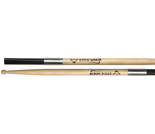 Vater Stick-Whip Speciality Sticks