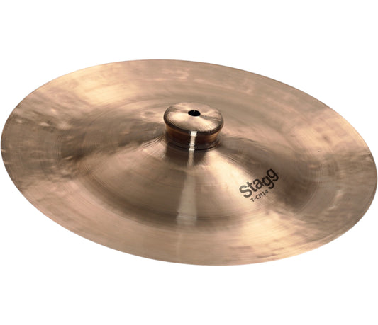 STAGG 14" Traditional China Lion Cymbal