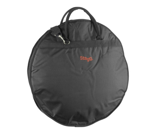 STAGG STANDARD CYMBAL BAG 22"