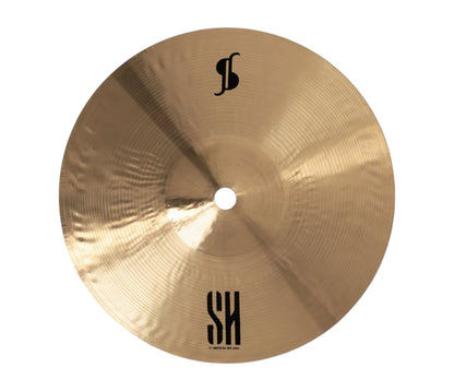 STAGG 6" SH MEDIUM SPLASH