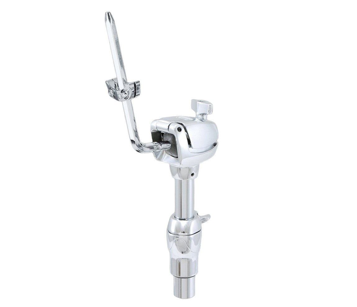Mapex Single Tom Holder in Chrome Finish