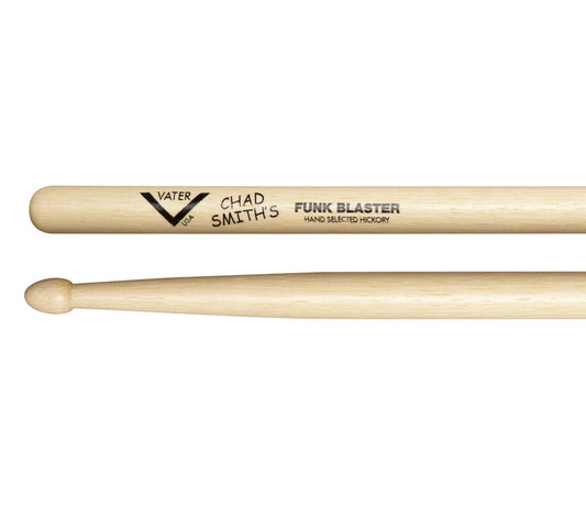 Vater Chad Smith Funk Blaster Drumsticks