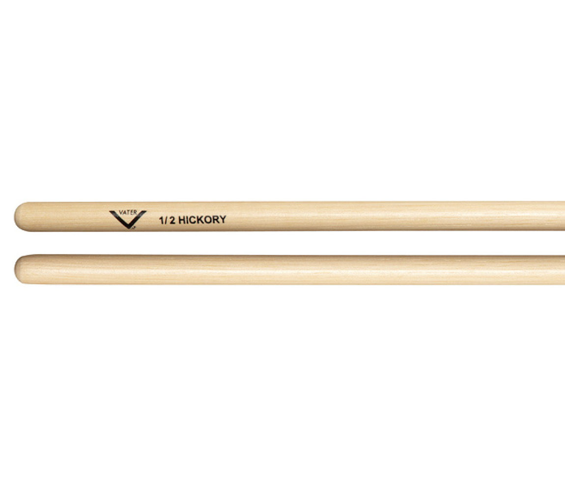 Vater Timbale 1/2 Hickory Sticks