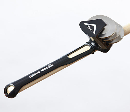 Vater Stickmate Tambourine  