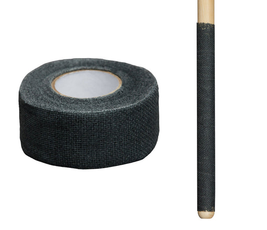Vater Stick & Finger Tape in Black