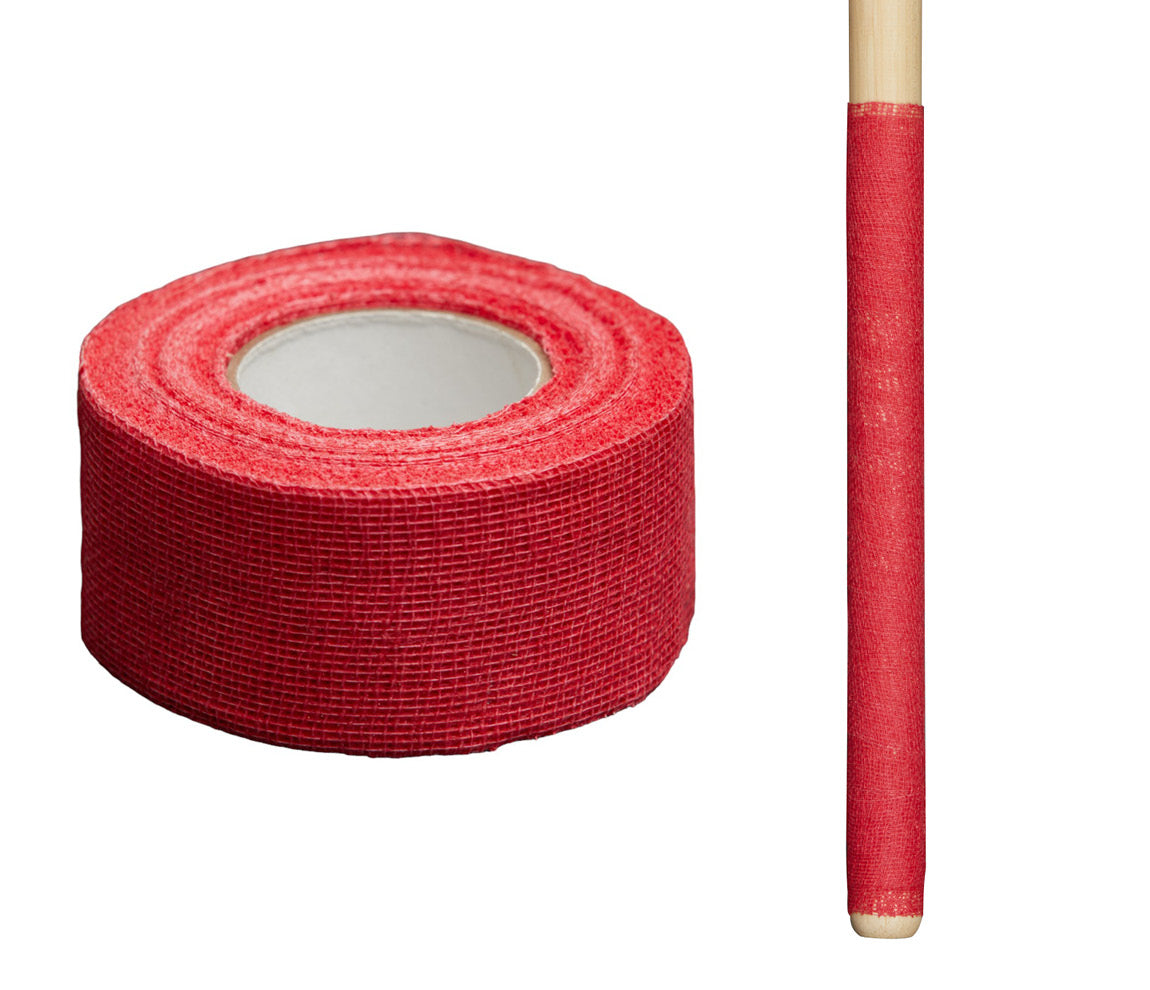 Vater Stick & Finger Tape in Red