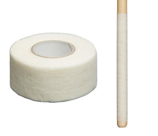 Vater Stick & Finger Tape in White