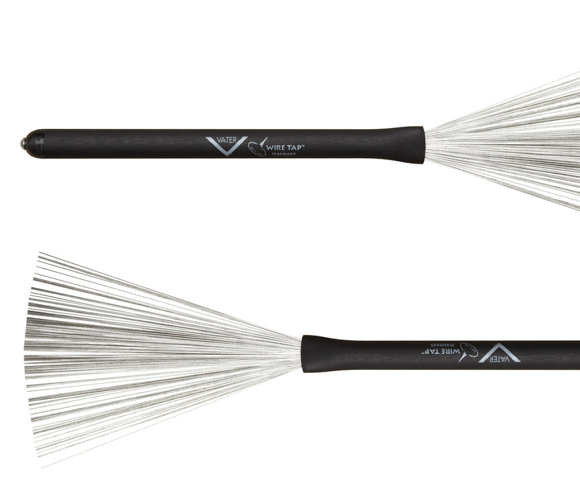 Vater Brush Standard Wire Tap Brushes
