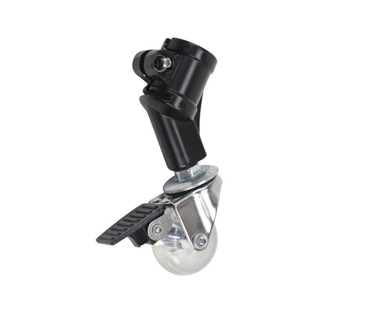 Gibraltar Workstation Stand Casters