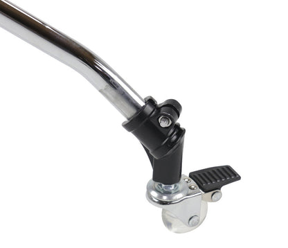 Gibraltar Workstation Stand Casters