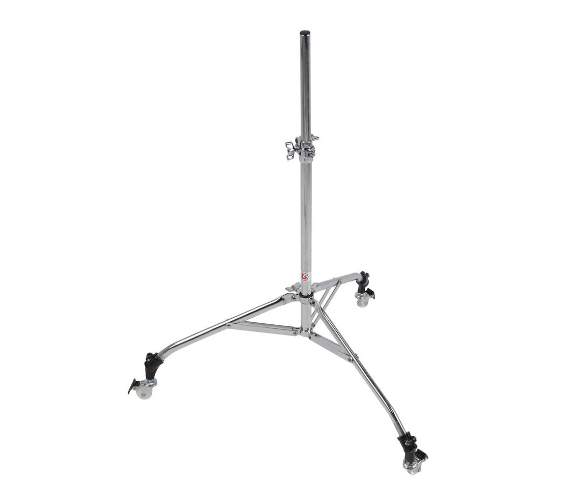 Gibraltar Workstation Stand Casters