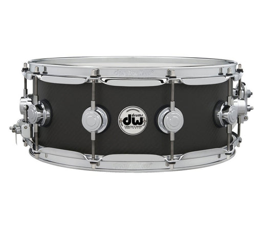 DW Collector’s Series Carbon Fibre 14