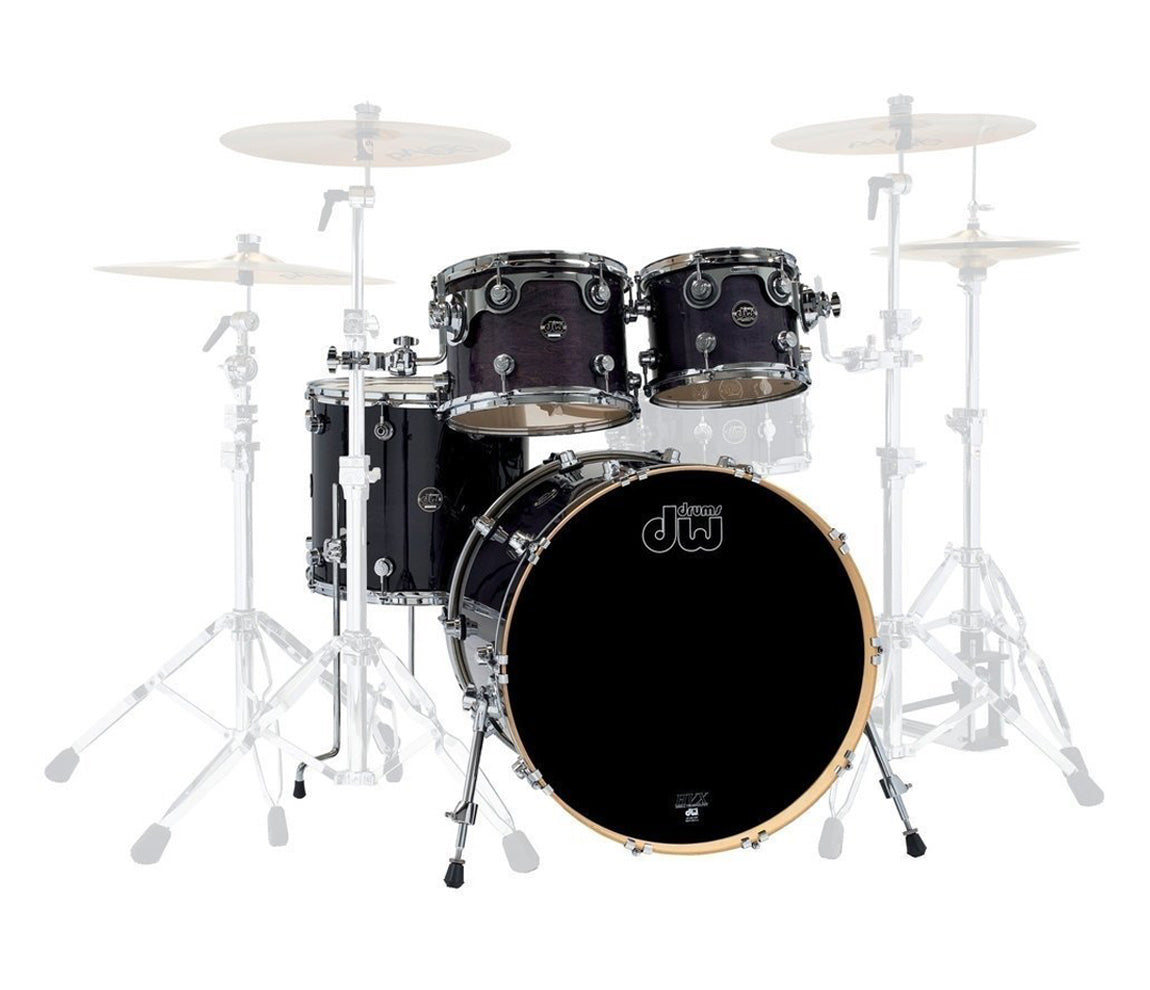 Huyman Performance Shell DW Performance Series 22