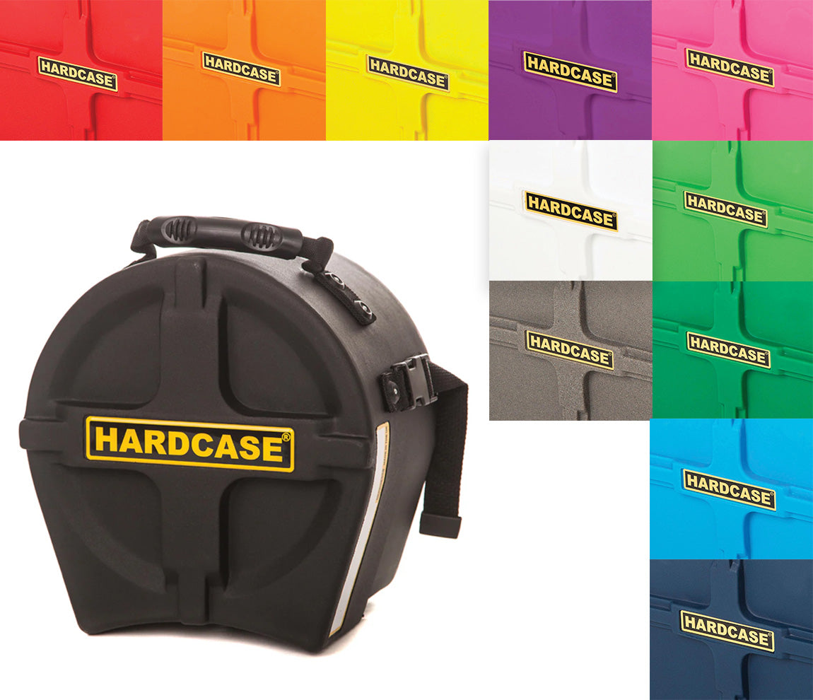 Hardcase - 8" Tom
