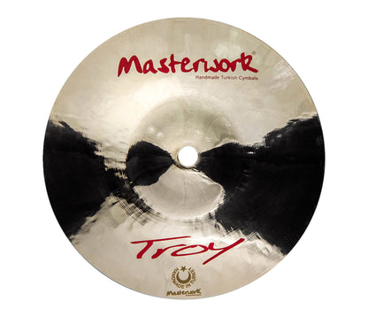 Masterwork Troy 8'' Splash