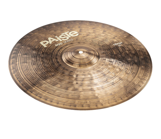 Paiste 17" 900 CRASH