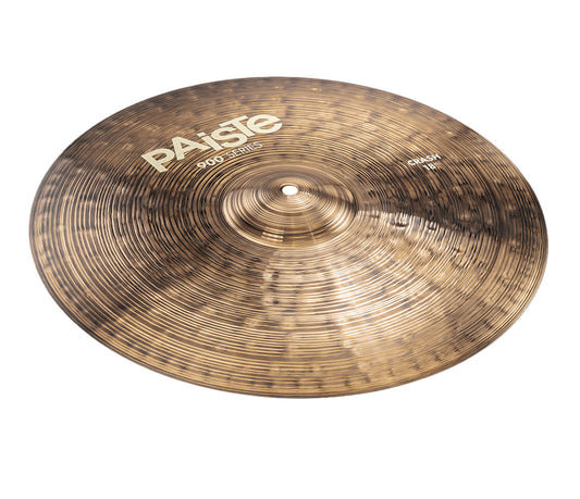 Paiste 18" 900 CRASH