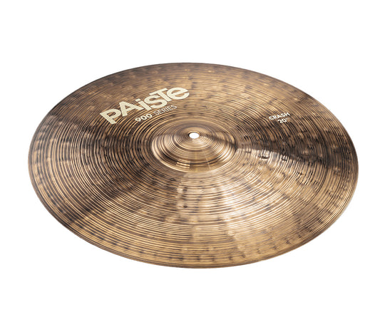 Paiste 20" 900 CRASH
