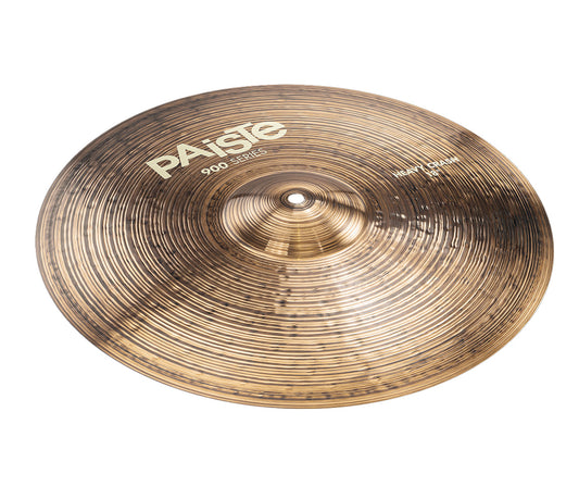 Paiste 18" 900 HEAVY CRASH