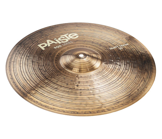 Paiste 20" 900 HEAVY CRASH