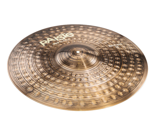 Paiste 24" 900 MEGA RIDE