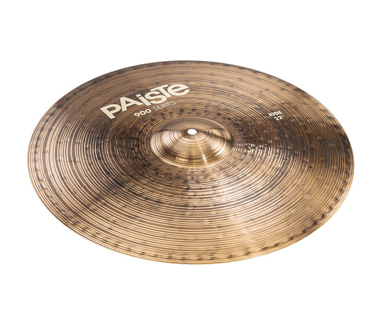 Paiste 22" 900 RIDE