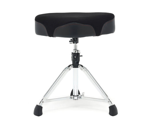 Gibraltar 9000 Series Oversized Moto Seat Throne