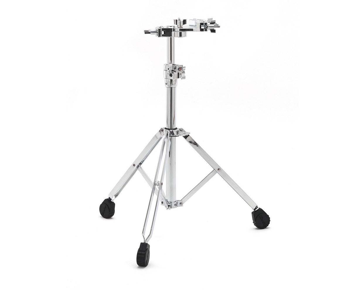 Gibraltar Double Braced Adjustable 3-Mount Platform Stand