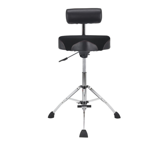 Gibraltar Hydraulic Performance Saddle Top Throne