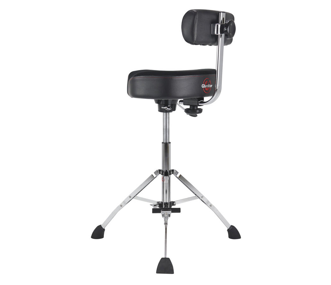 Gibraltar Hydraulic Performance Saddle Top Throne