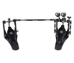 Gibraltar 9000 Series Stealth G Drive Chain Drive Double Pedal