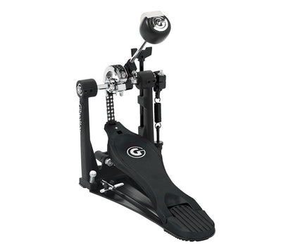 Gibraltar 9000 Series Stealth G Drive Chain Drive Double Pedal