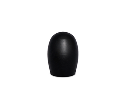 AHEAD WOOD SOUND TIP FOR ALL MT MODELS - 5 Pairs (1 Pack) in Black