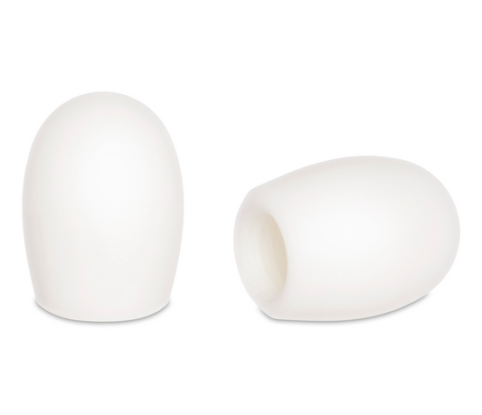 AHEAD WOOD SOUND TIP FOR ALL MT MODELS - 5 Pairs (1 Pack)