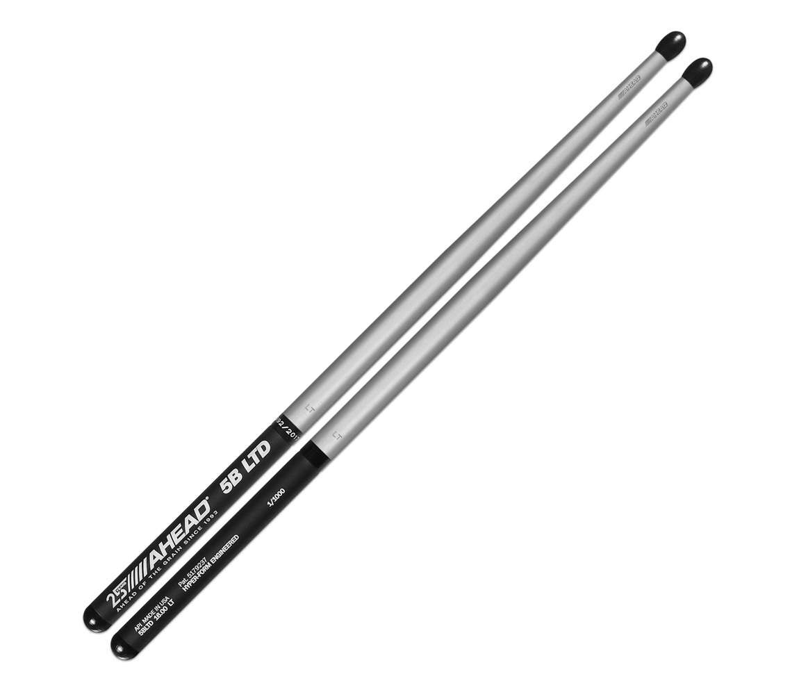 AHEAD 5B LTD EDITION DRUMSTICKS