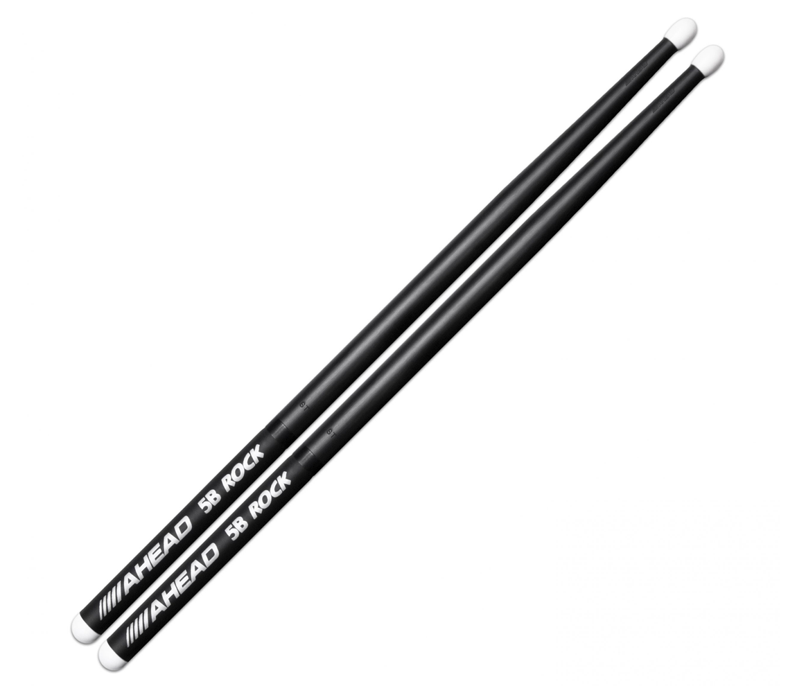 Ahead 5B Rock Drumsticks
