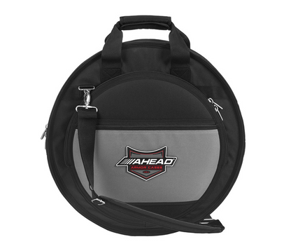 Ahead Armor 20" Deluxe Heavy Duty Cymbal Case