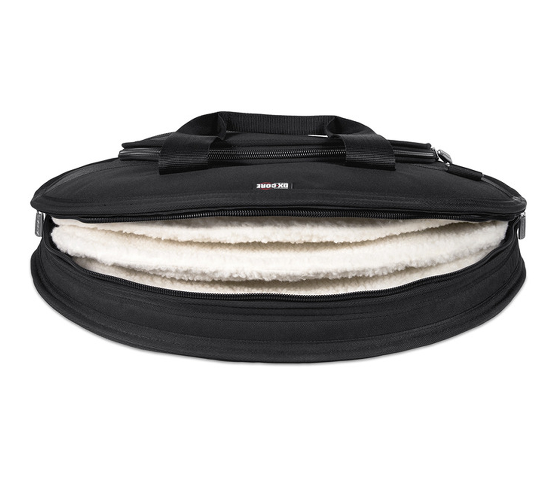 Ahead Armor 20" Deluxe Heavy Duty Cymbal Case