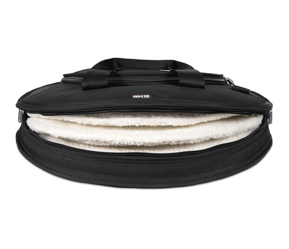 Ahead Armor 20" Deluxe Heavy Duty Cymbal Case