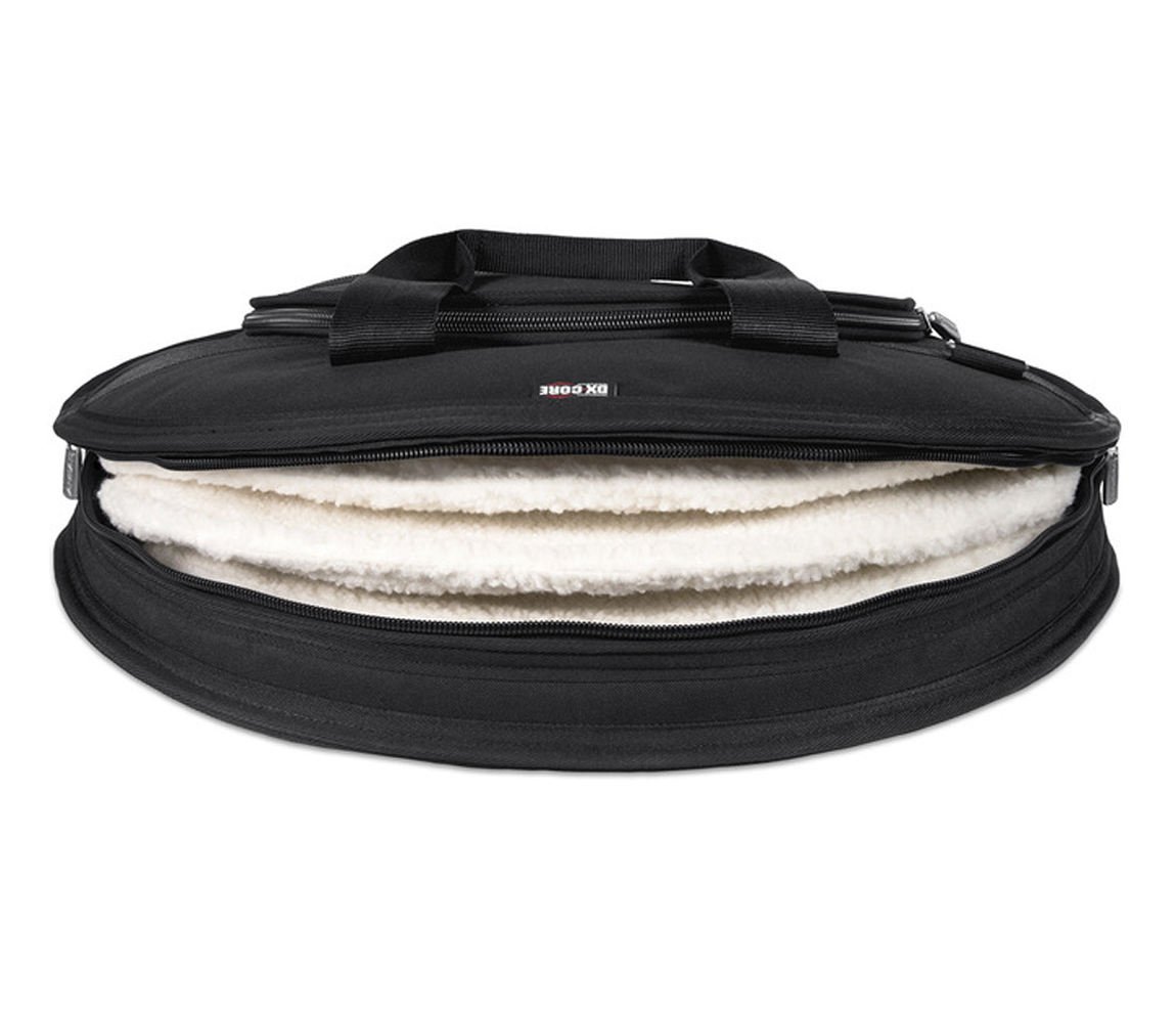 Ahead Armor 26" Deluxe Heavy Duty Cymbal Case
