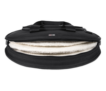 Ahead Armor 26" Deluxe Heavy Duty Cymbal Case
