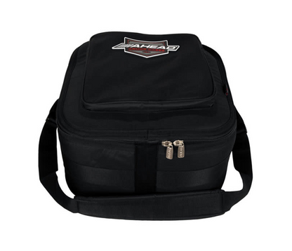 Ahead Double Bass Drum Pedal Bag With Strap