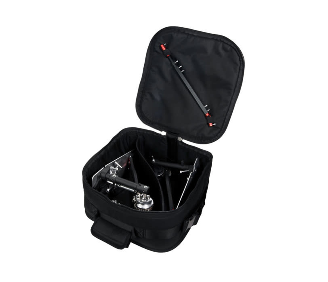 Ahead Double Bass Drum Pedal Bag With Strap