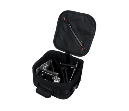 Ahead Double Bass Drum Pedal Bag With Strap