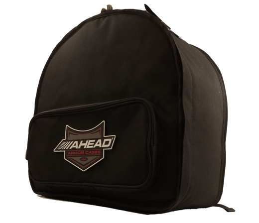 AHEAD ARMOR THRONE CASE W/BACKPACK STRAPS