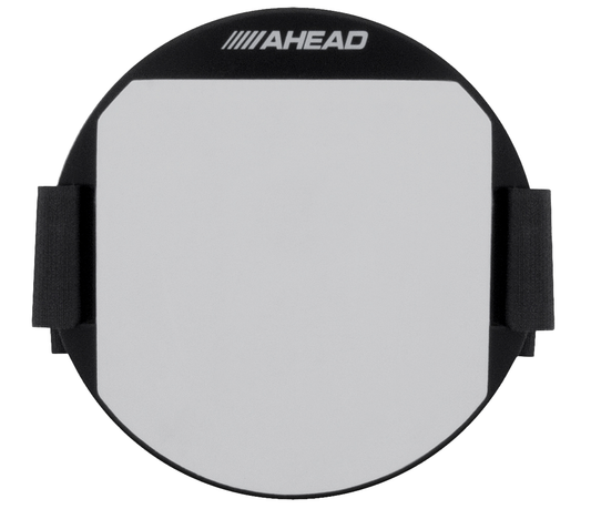 Ahead Strap-On Practice Pad