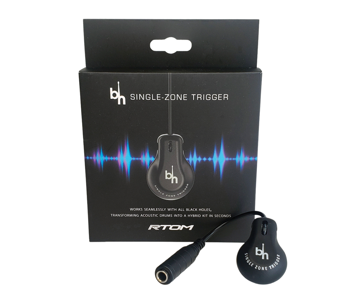 RTOM Black Hole Single-Zone Trigger