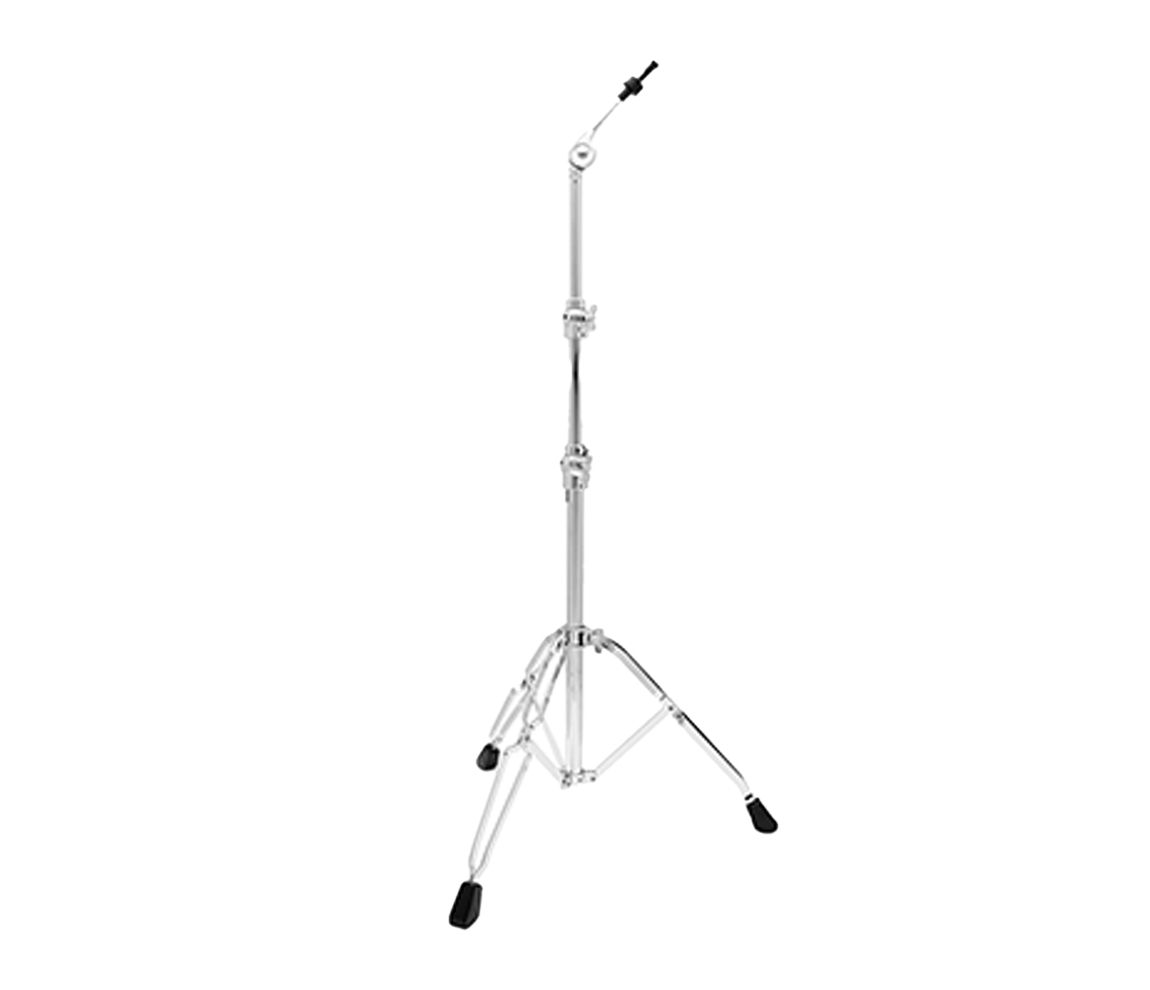 Ahead Mach 1 PRO Cymbal Stand Double Brace with Cymbal Crown