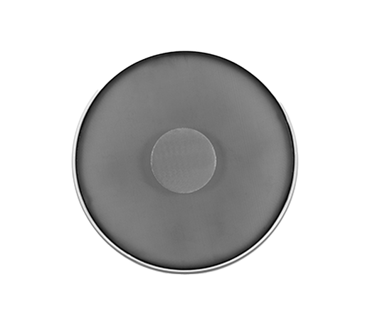 Ahead Marching Bass Drum Practice Pad Head