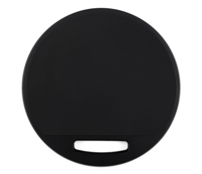 Ahead 14" Double Sided Pad (Soft & Hard Rubber)
